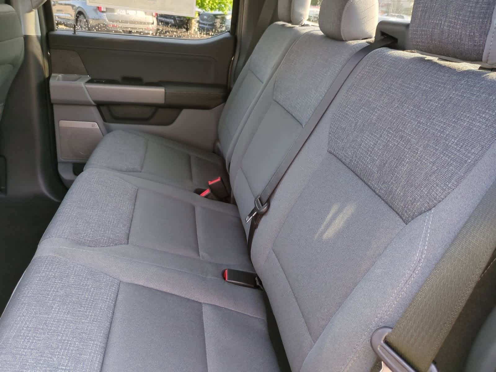 Thumbnail: 2024 Ford F-150 - 19