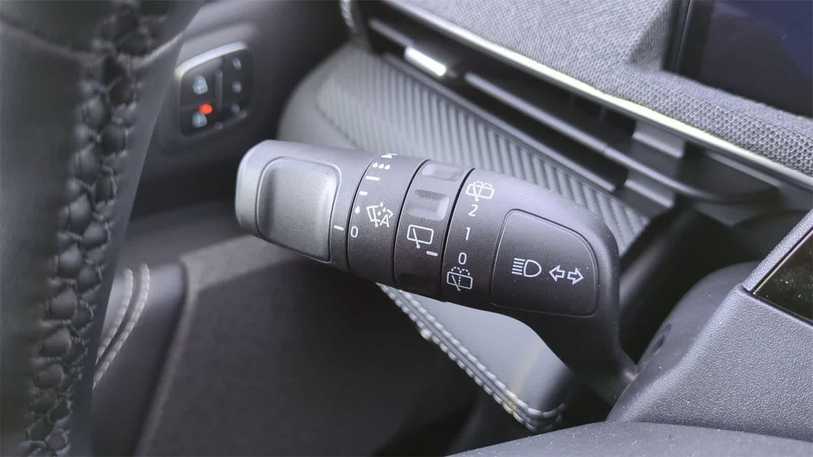 Thumbnail: 2025 Ford Mustang Mach-E - 23