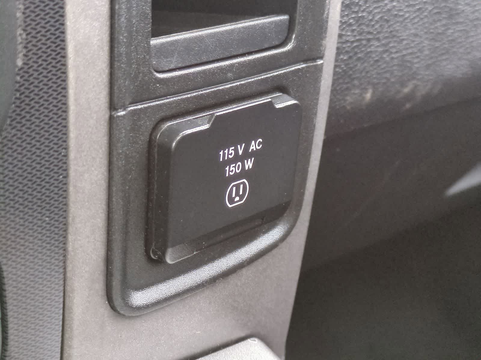 Thumbnail: 2016 RAM 1500 - 33