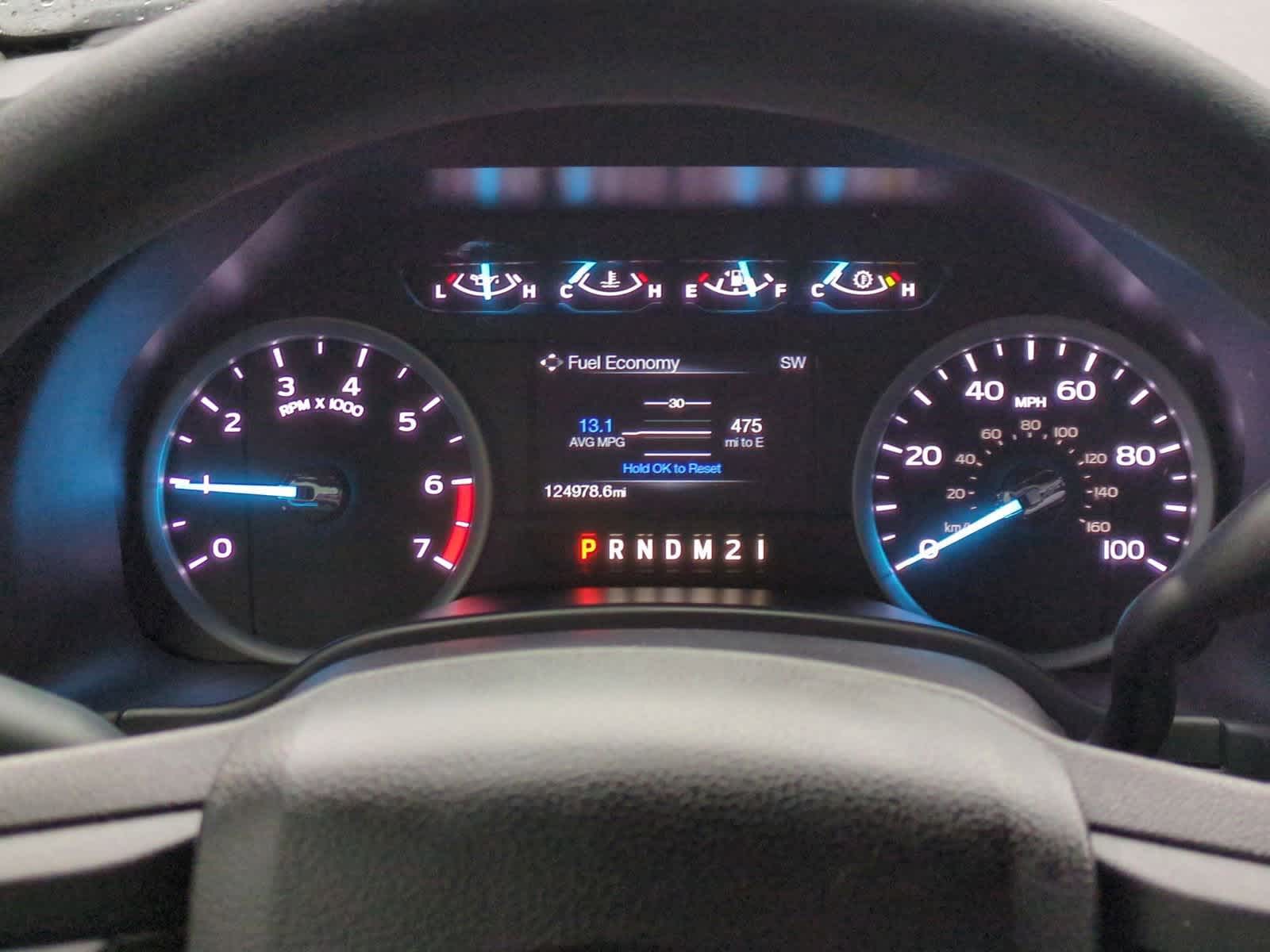 Thumbnail: 2018 Ford Econoline - 32