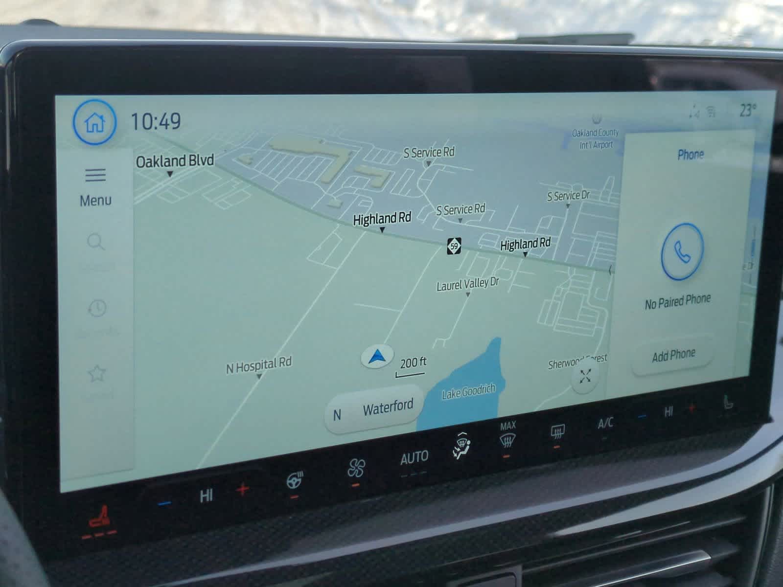 Thumbnail: 2026 Ford Escape - 29