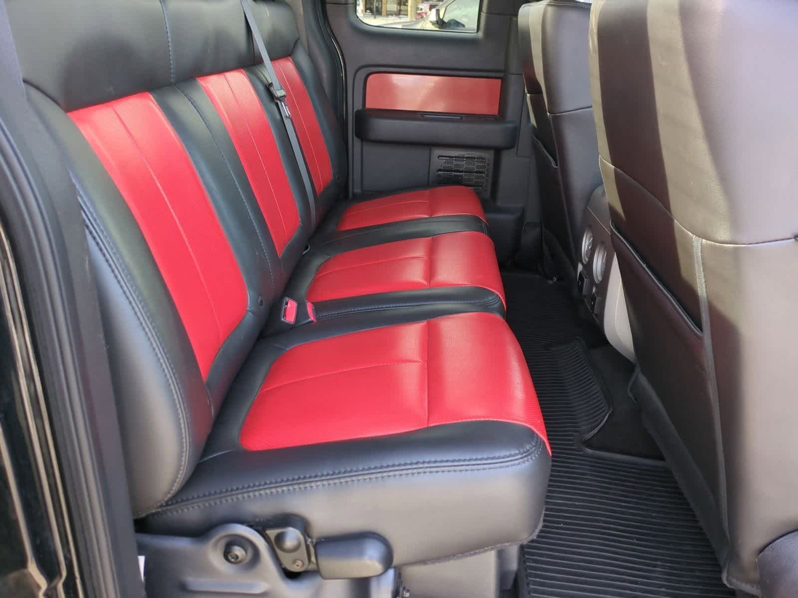 Thumbnail: 2011 Ford F-150 - 21