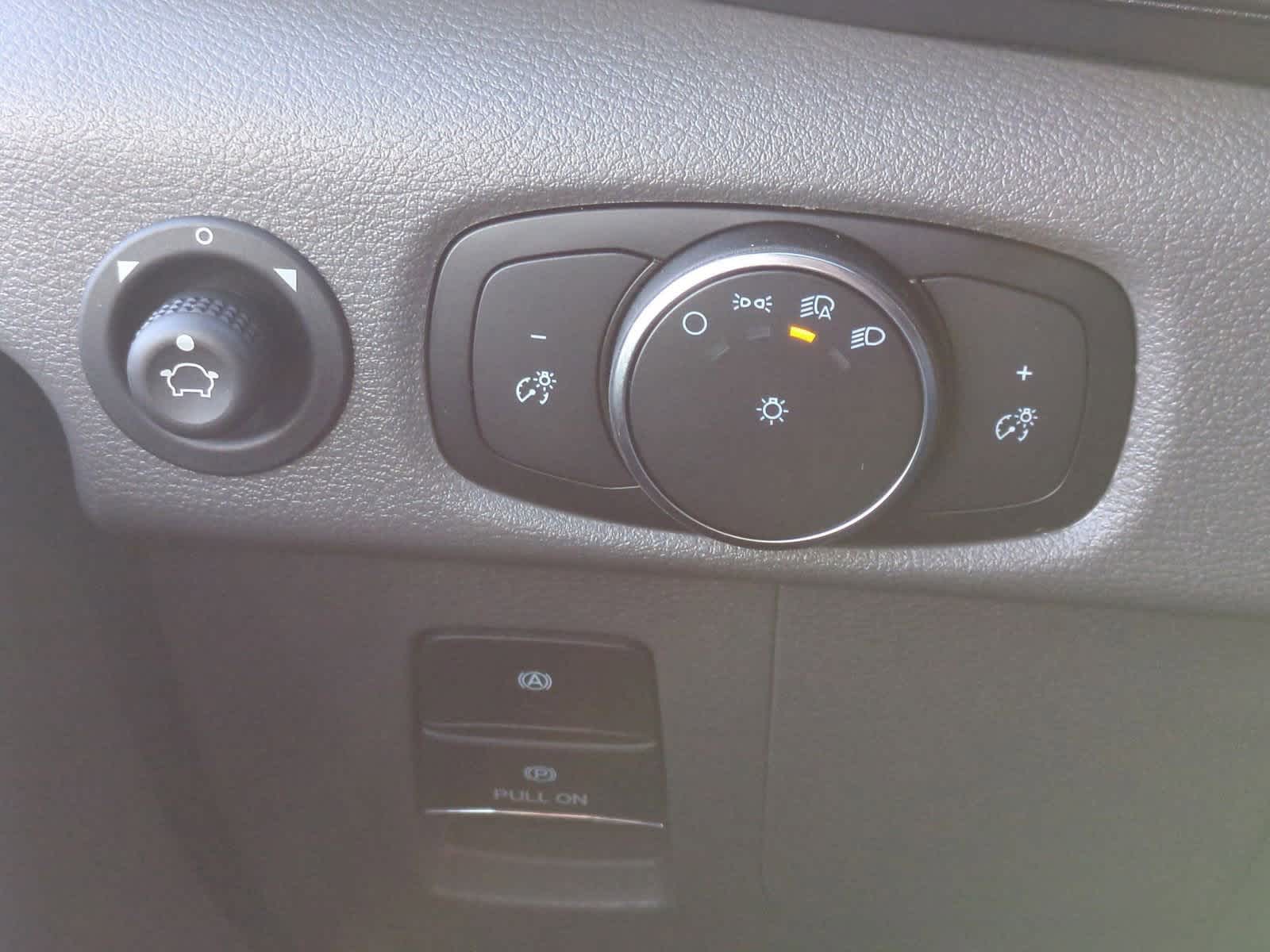 Thumbnail: 2026 Ford Transit Series - 27