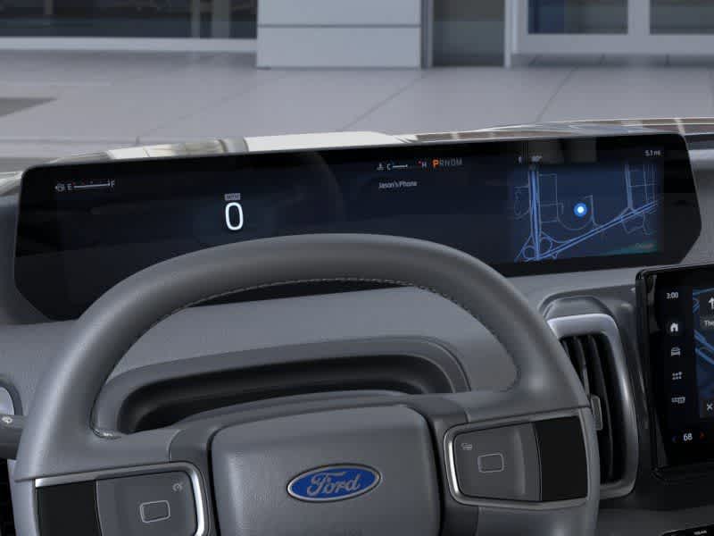 Thumbnail: 2026 Ford Expedition - 13