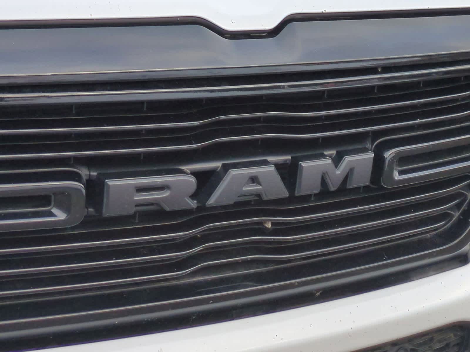 Thumbnail: 2020 RAM 1500 - 12
