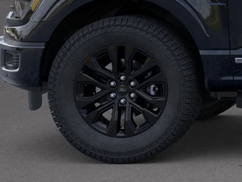 Thumbnail: 2025 Ford F-150 - 19