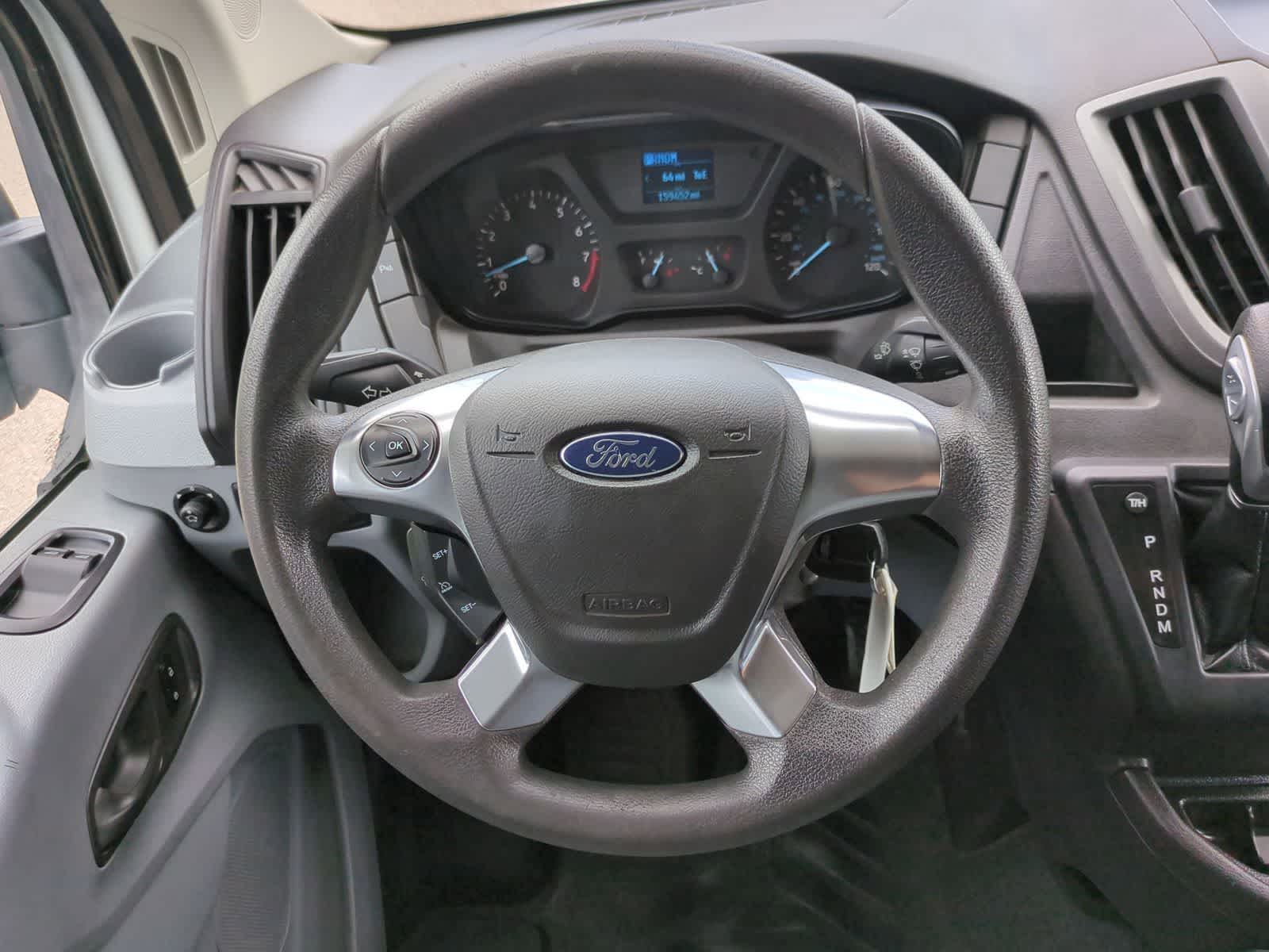 Thumbnail: 2015 Ford Transit Series - 19