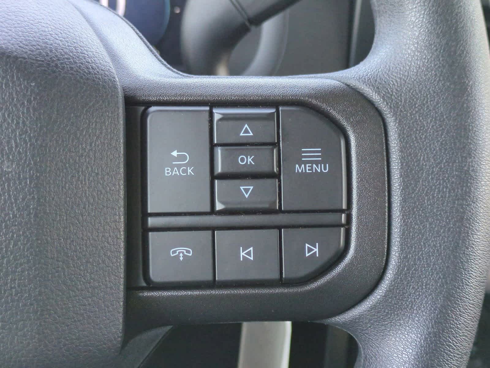 Thumbnail: 2025 Ford F-150 - 24