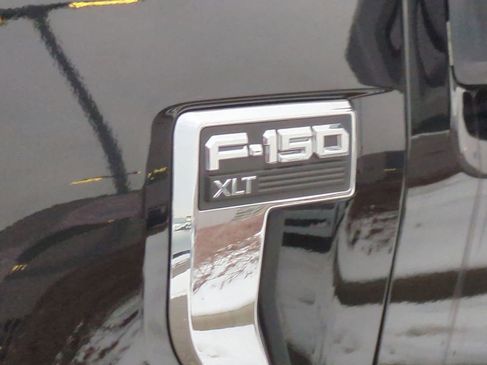 Thumbnail: 2022 Ford F-150 - 13