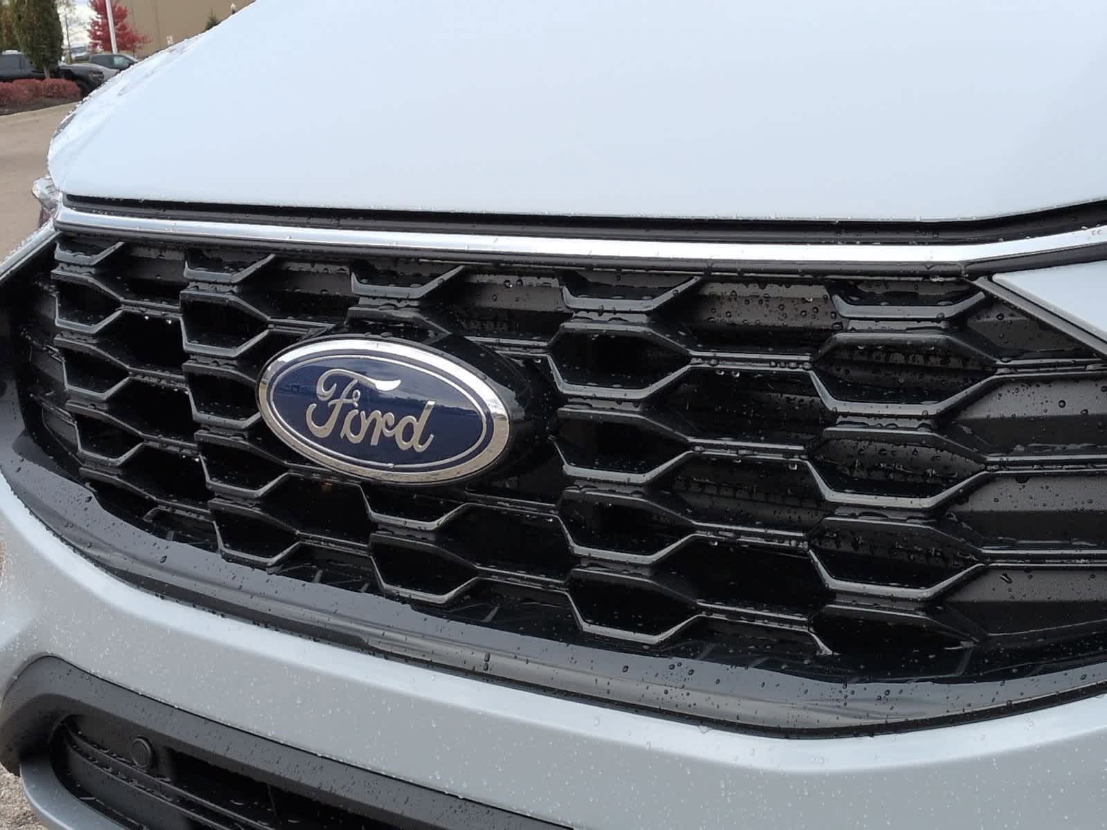 Thumbnail: 2026 Ford Escape - 12