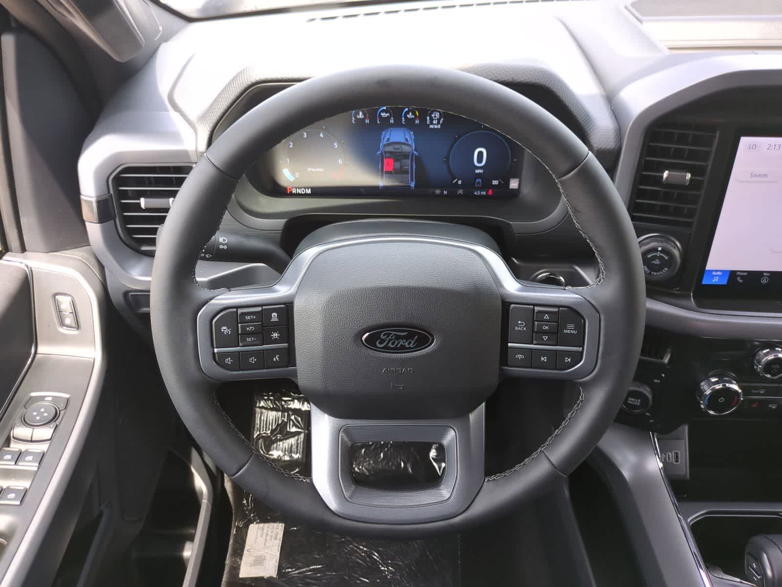 Thumbnail: 2026 Ford F-150 - 22