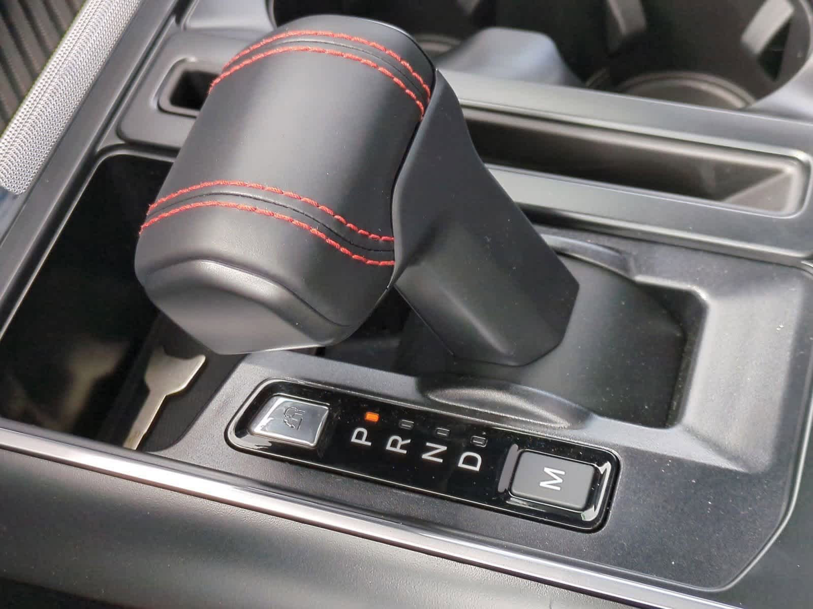 Thumbnail: 2025 Ford F-150 - 33