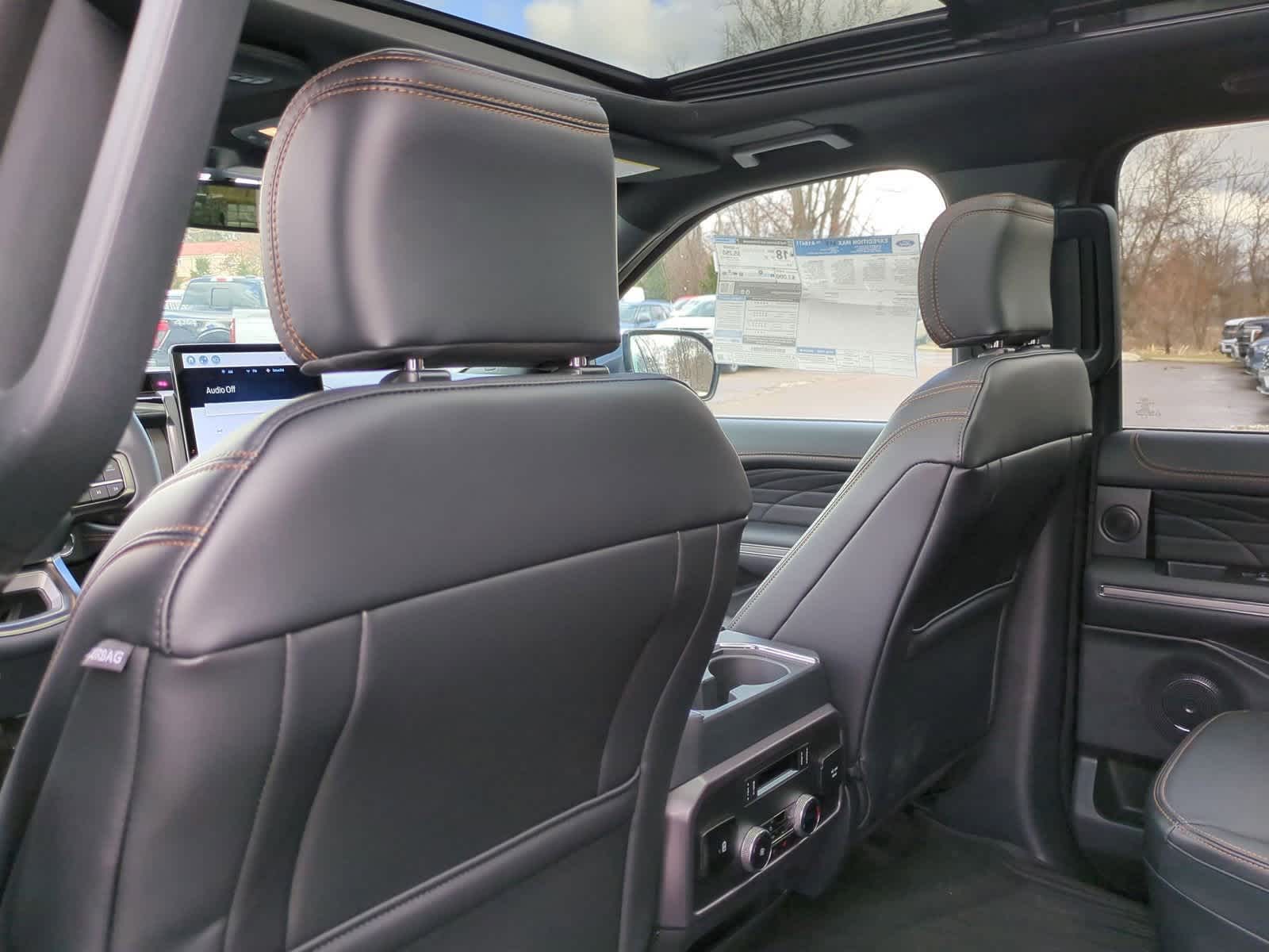 Thumbnail: 2024 Ford Expedition MAX - 18