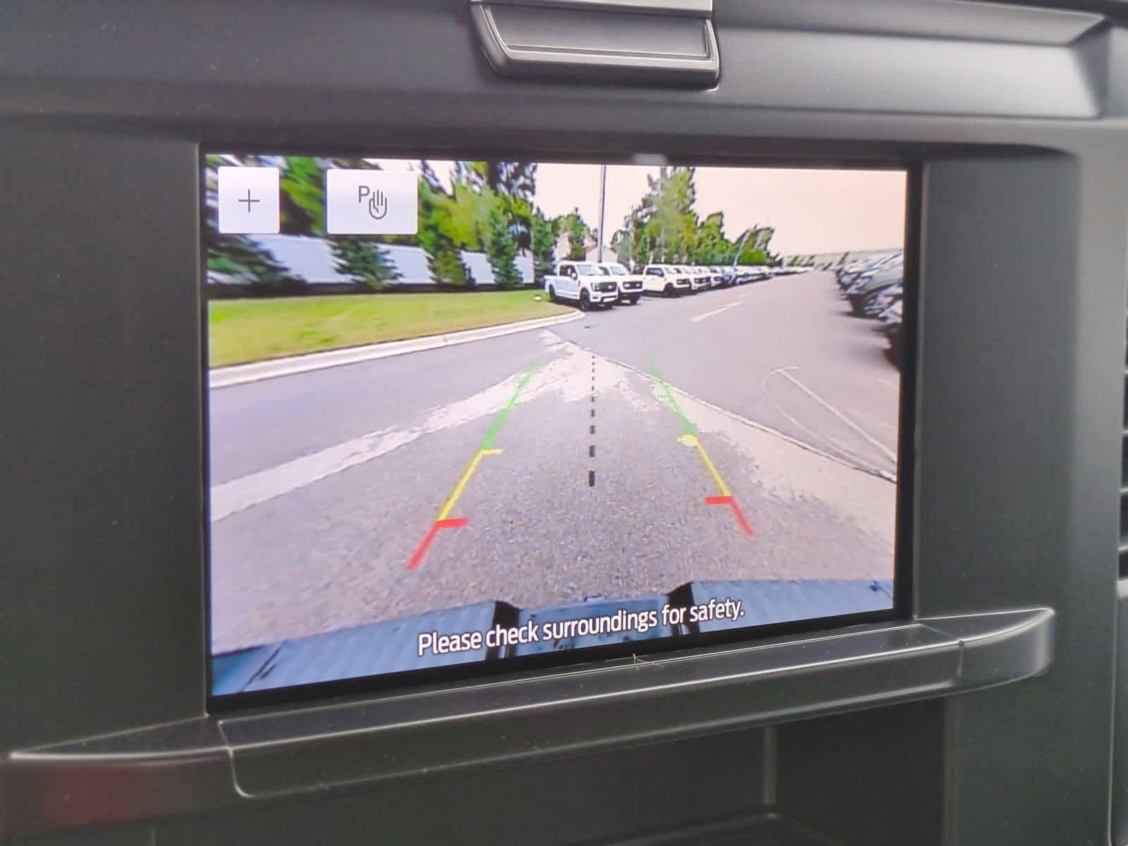 Thumbnail: 2026 Ford Econoline - 27