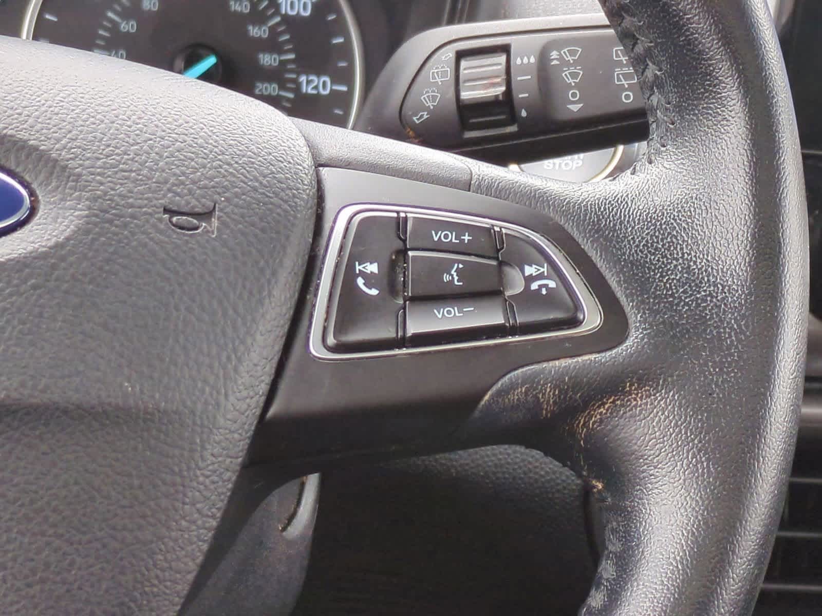 Thumbnail: 2019 Ford EcoSport - 26
