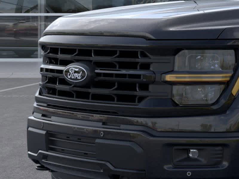 Thumbnail: 2026 Ford F-150 - 17