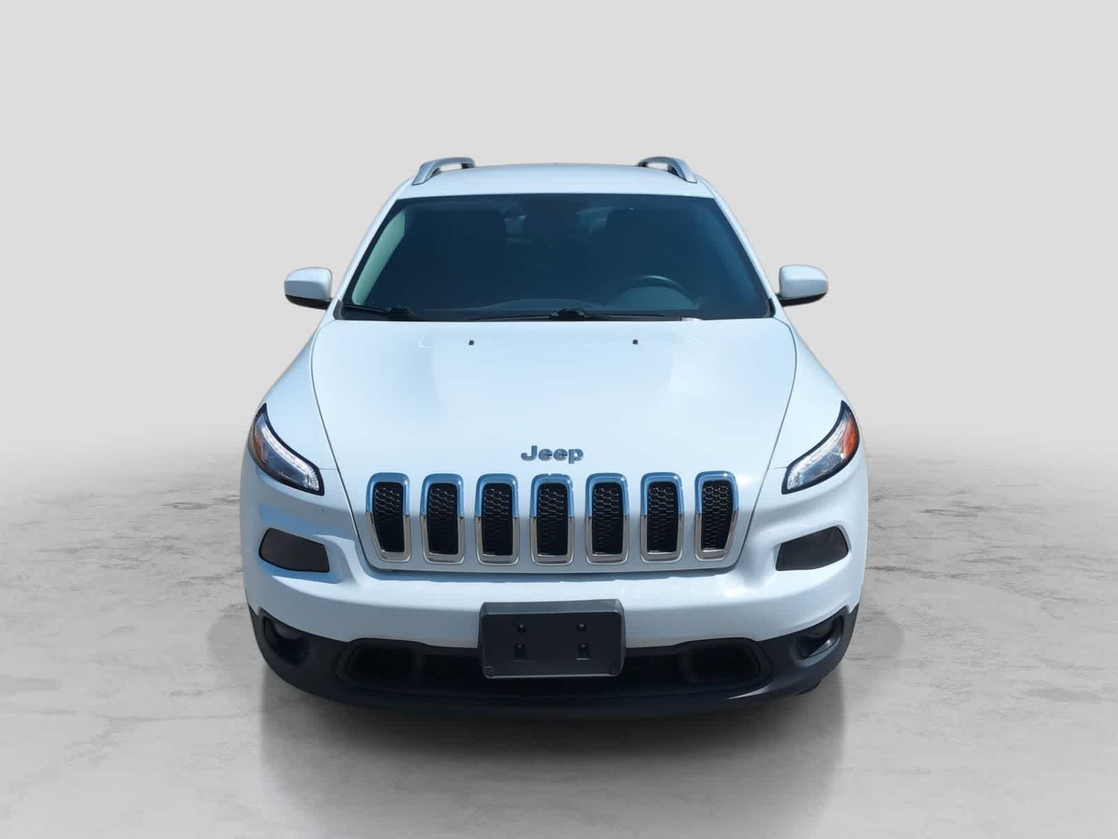 Thumbnail: 2018 Jeep Cherokee - 3