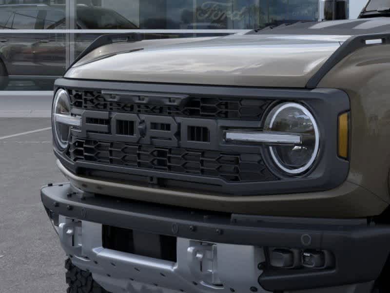 Thumbnail: 2025 Ford Bronco - 19