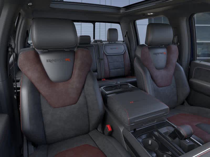 Thumbnail: 2025 Ford F-150 - 10