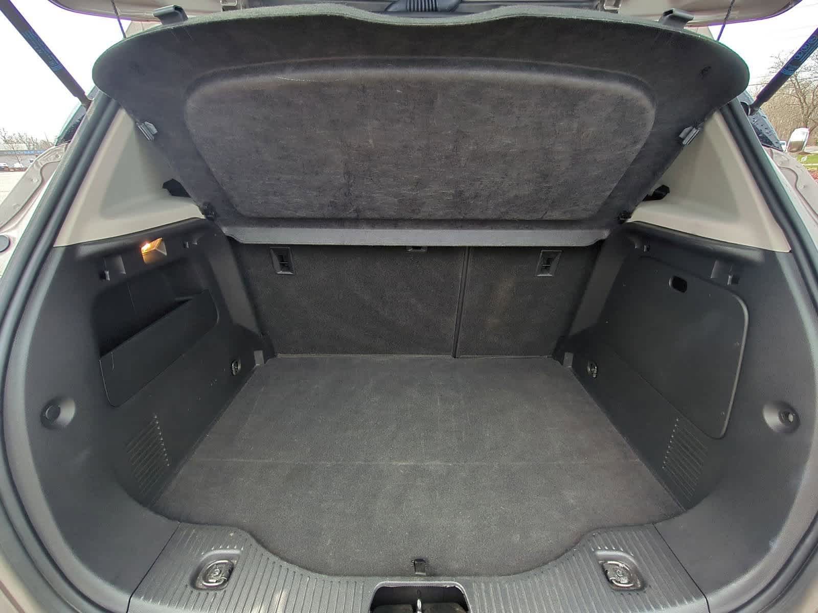 2015 Buick Encore  34