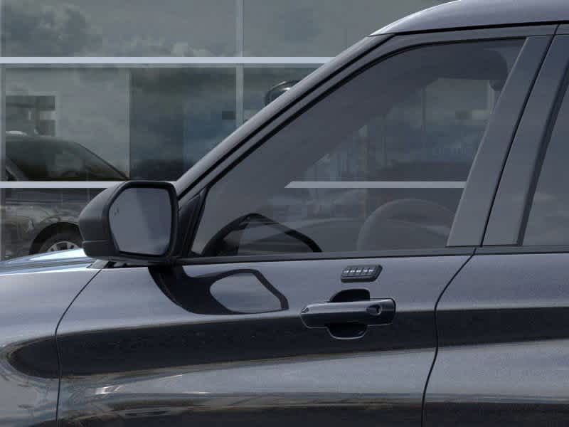 Thumbnail: 2026 Ford Explorer - 20