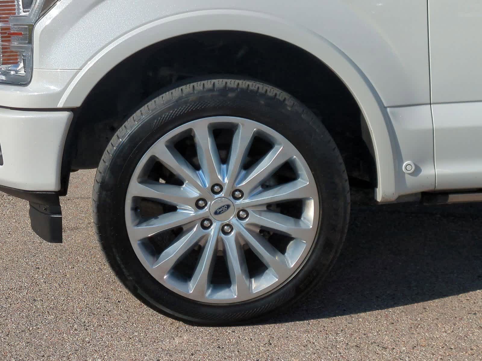 Thumbnail: 2020 Ford F-150 - 14