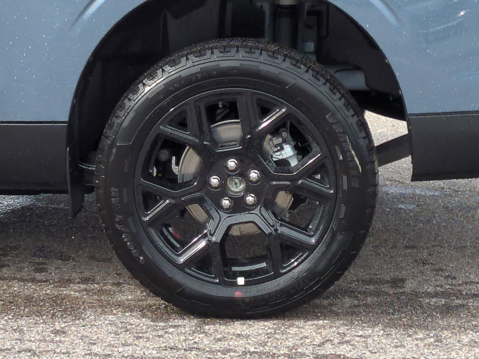 Thumbnail: 2026 Ford Maverick - 14