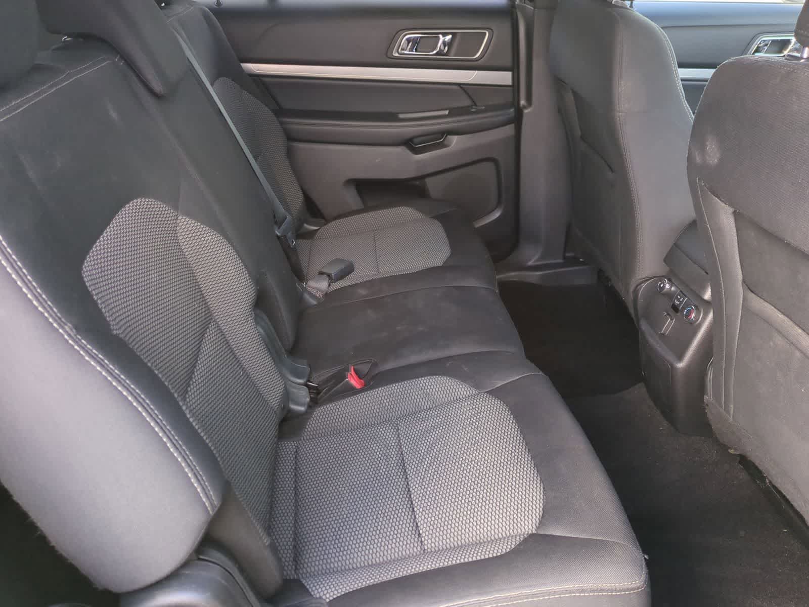 Thumbnail: 2019 Ford Explorer - 20