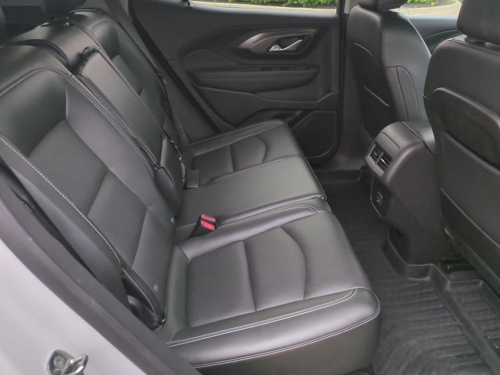 Thumbnail: 2023 GMC Terrain - 20