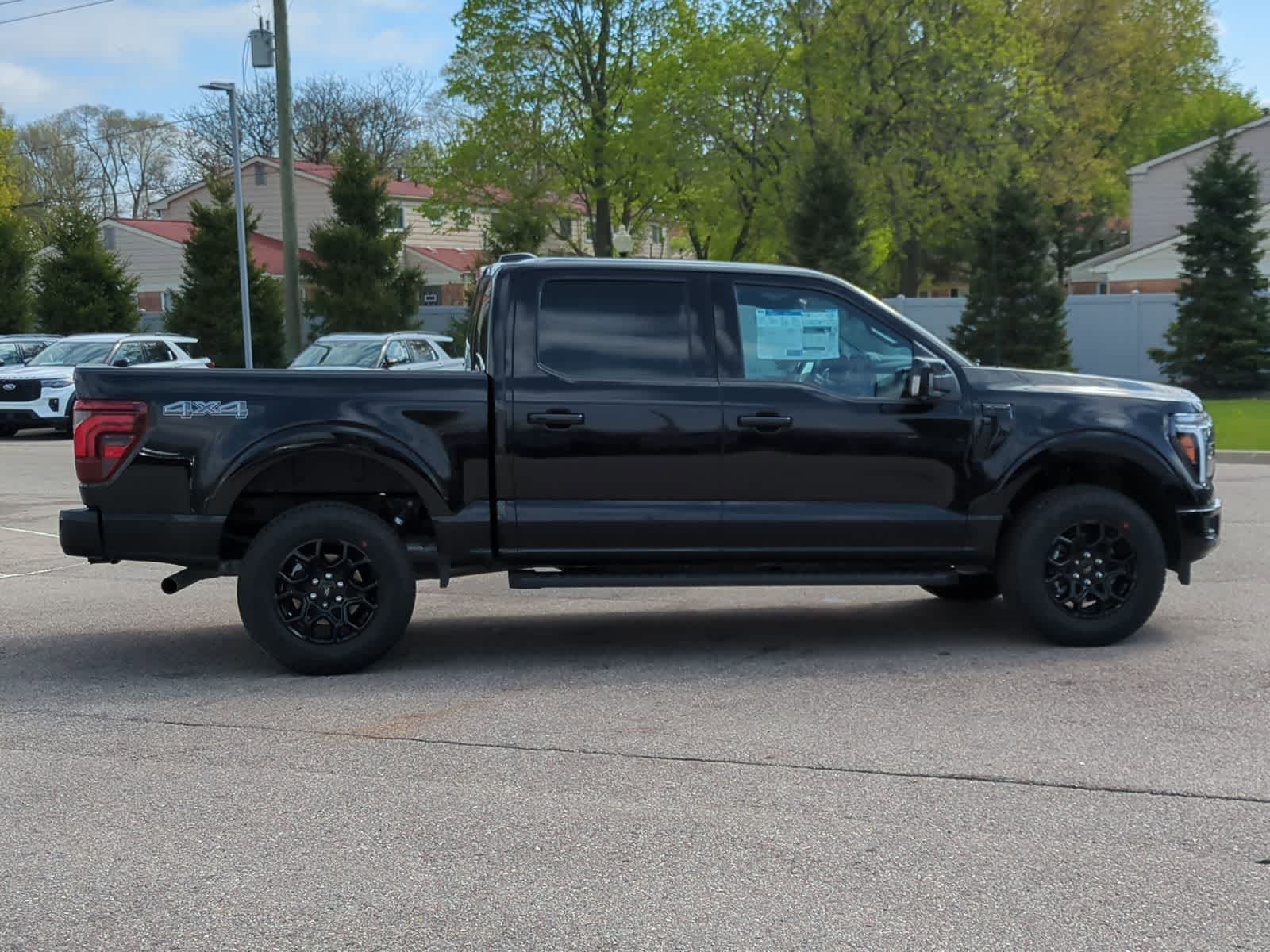 Thumbnail: 2026 Ford F-150 - 9