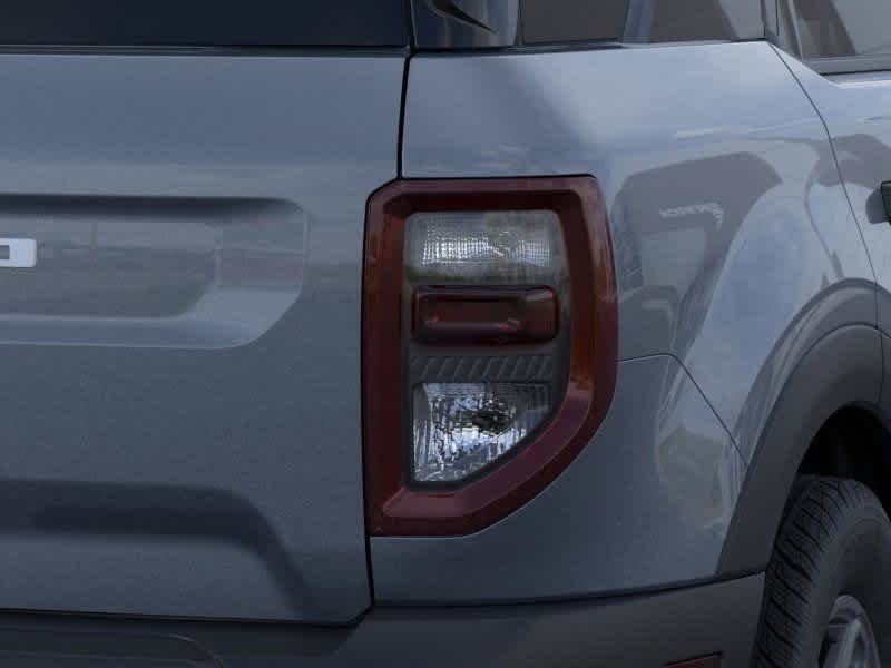 2025 Ford Bronco Sport Big Bend 21