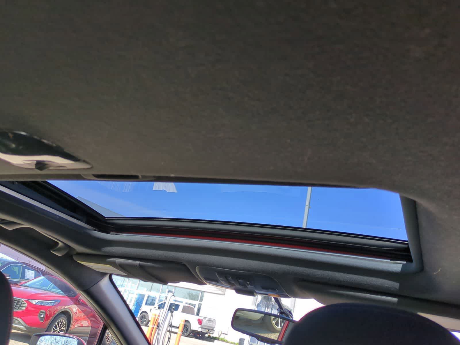 Thumbnail: 2016 Subaru WRX - 21