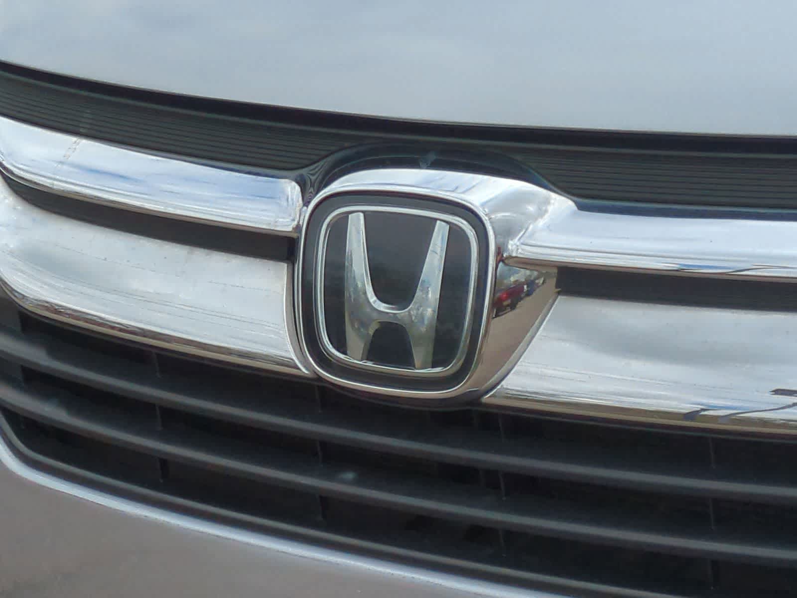 Thumbnail: 2020 Honda Odyssey - 12