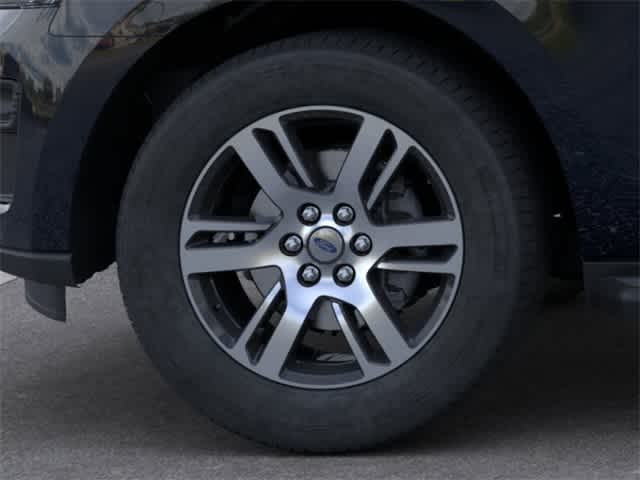 Thumbnail: 2024 Ford Expedition MAX - 19