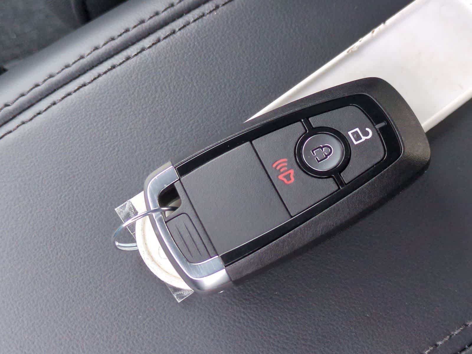 Thumbnail: 2026 Ford Maverick - 34