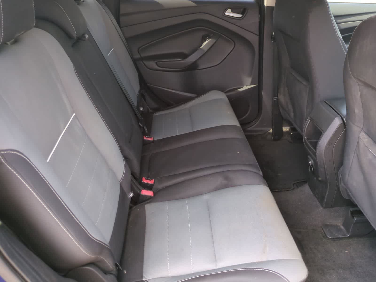 Thumbnail: 2014 Ford Escape - 20