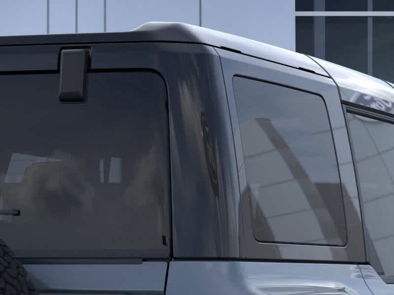 Thumbnail: 2025 Ford Bronco - 25