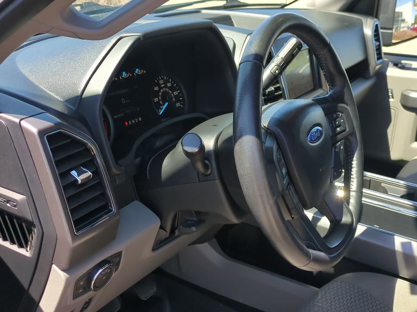 Thumbnail: 2018 Ford F-150 - 10