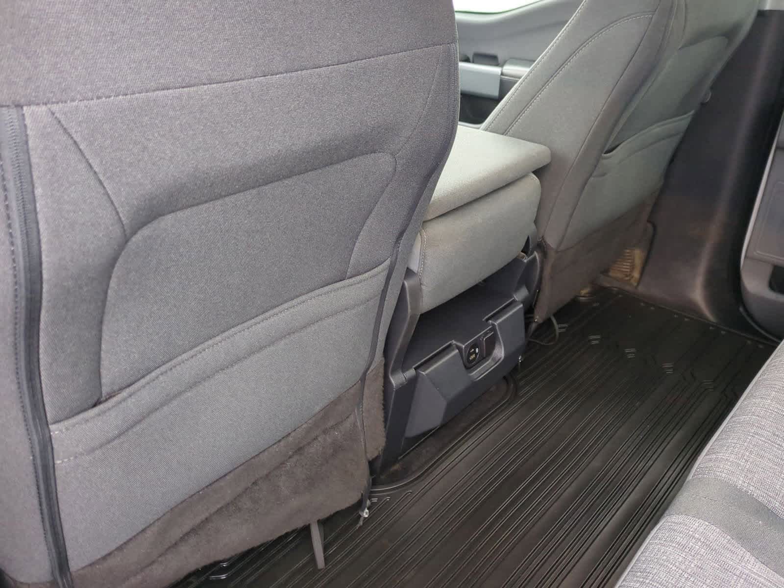 Thumbnail: 2022 Ford F-150 - 18