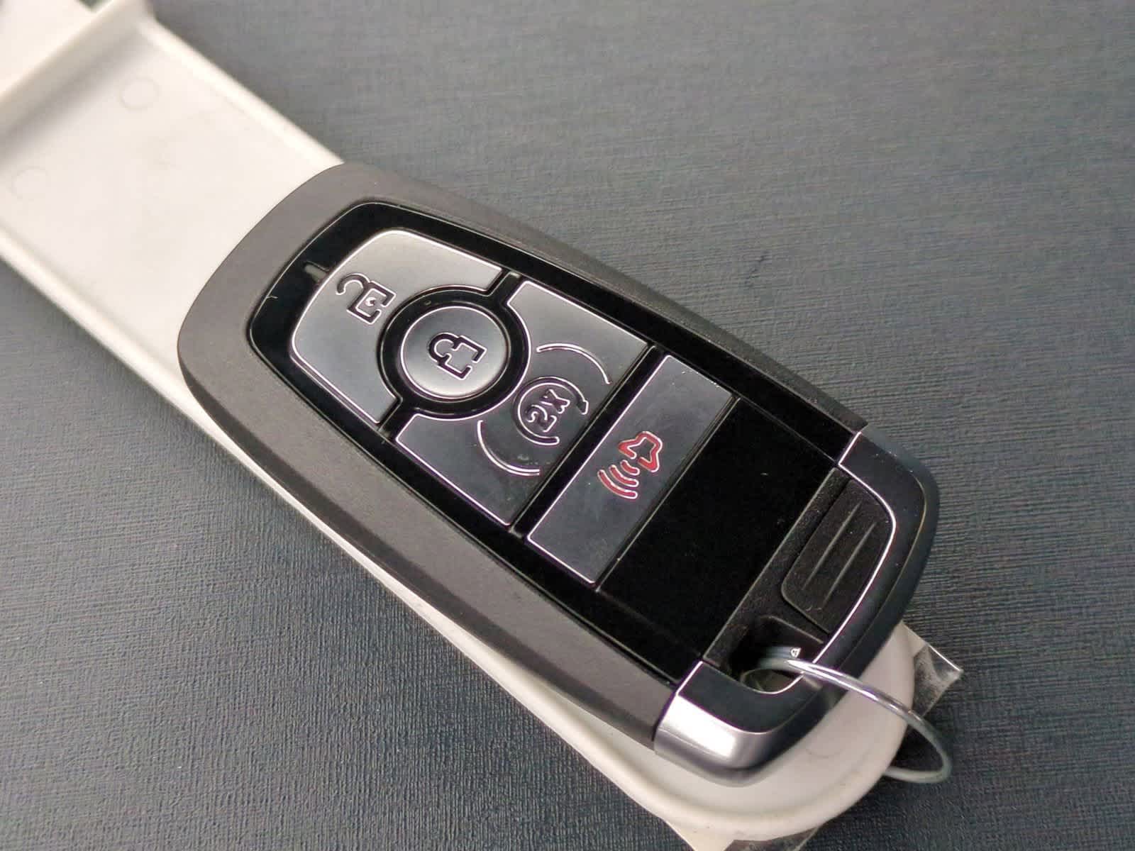 Thumbnail: 2023 Ford Bronco - 34