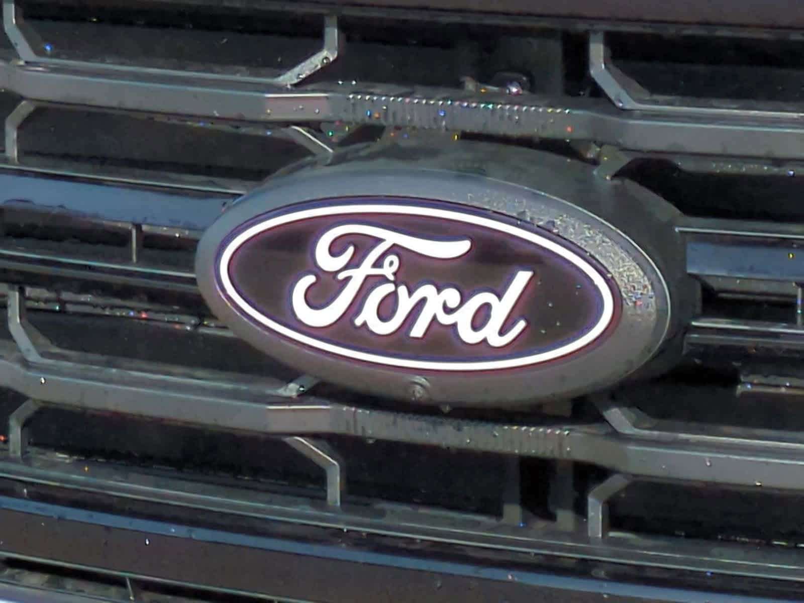 Thumbnail: 2025 Ford F-150 - 12