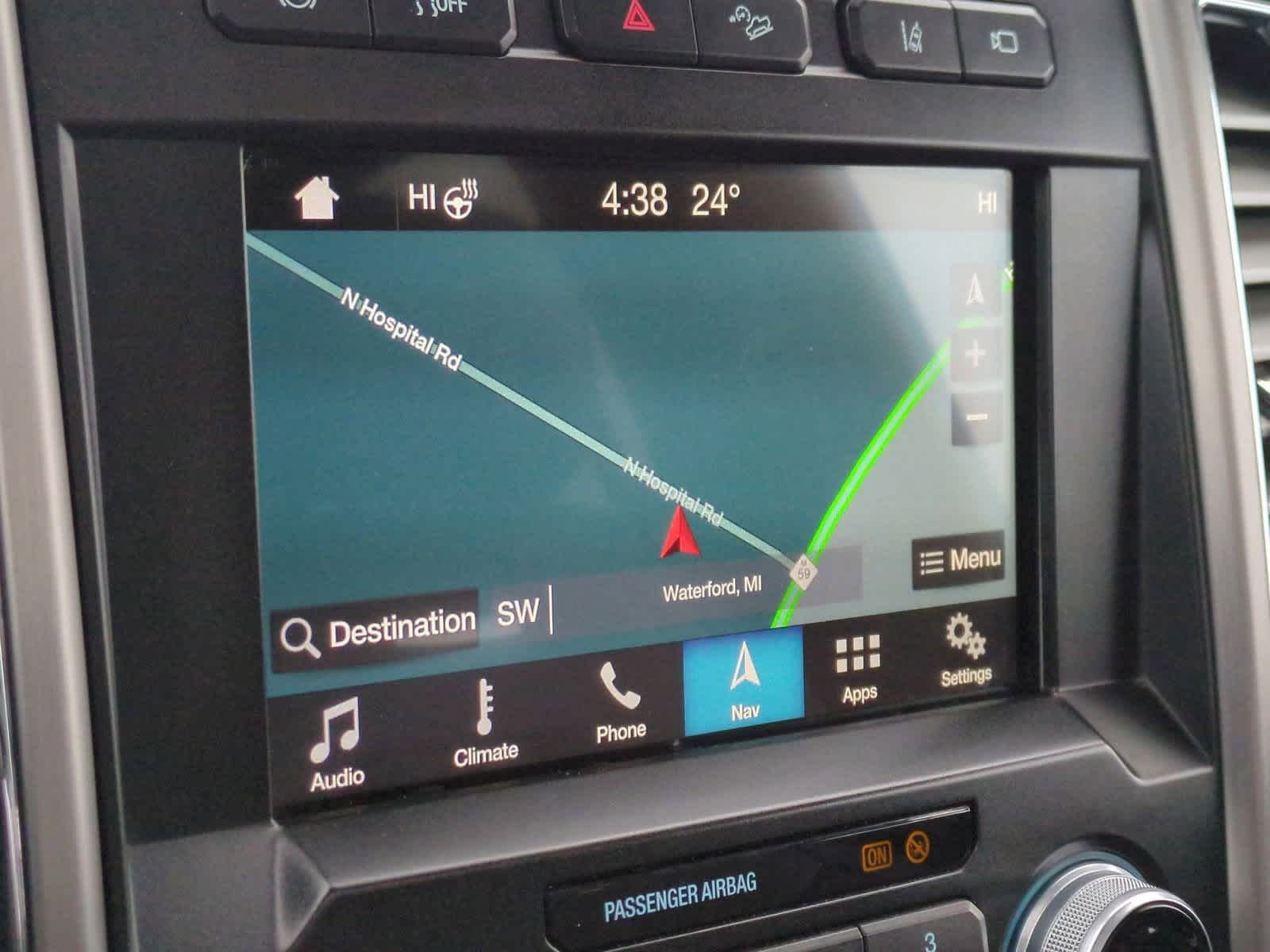 Thumbnail: 2018 Ford Econoline - 29