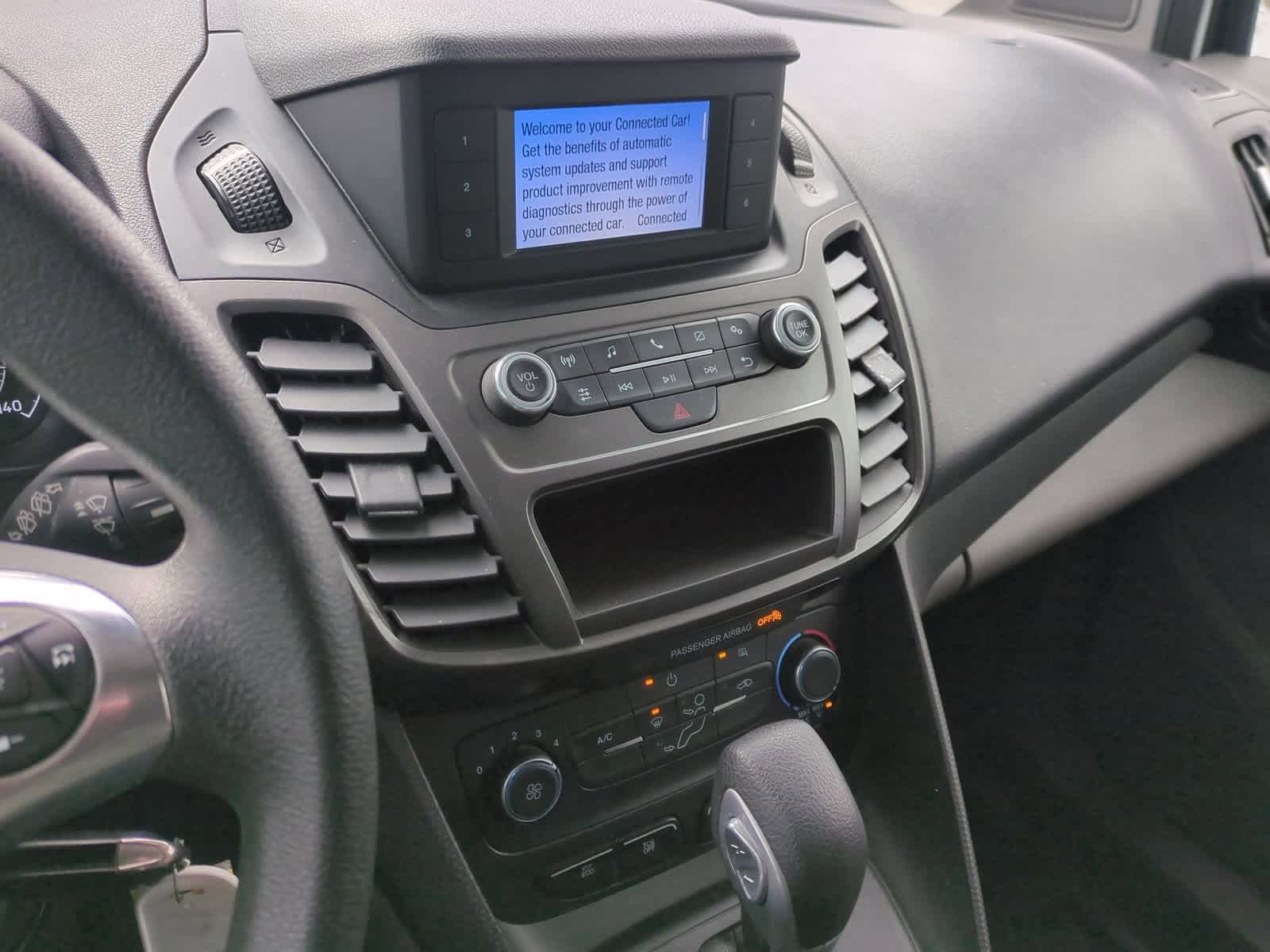 Thumbnail: 2019 Ford Transit Series - 24