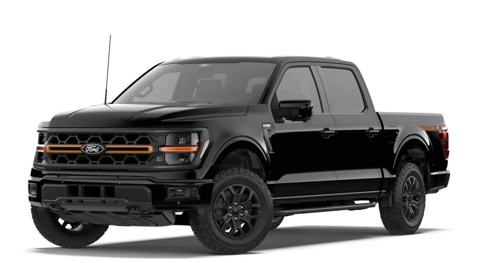 Thumbnail: 2026 Ford F-150 - 1