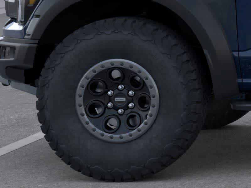 Thumbnail: 2025 Ford F-150 - 19