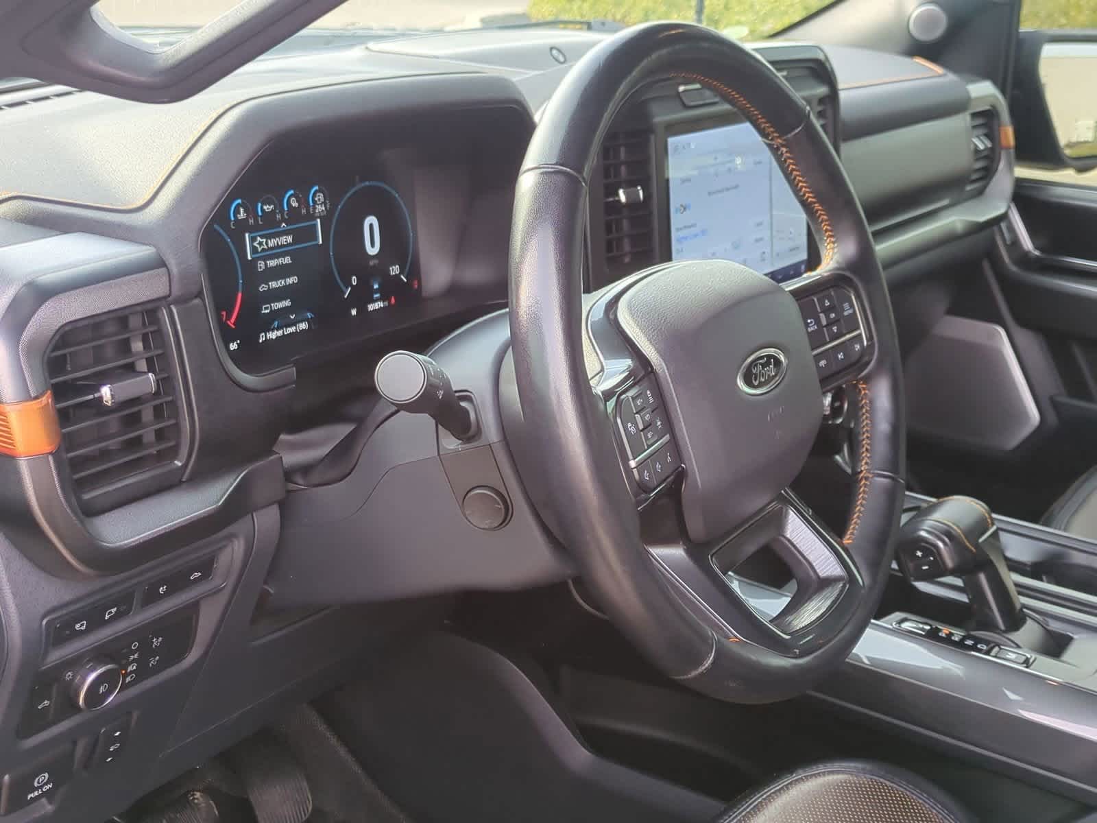 Thumbnail: 2022 Ford F-150 - 10