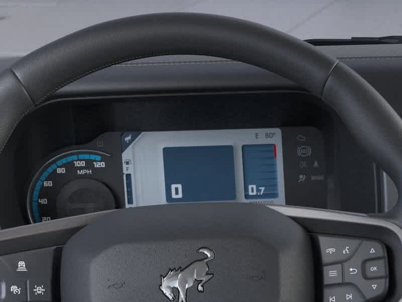 Thumbnail: 2025 Ford Bronco - 13