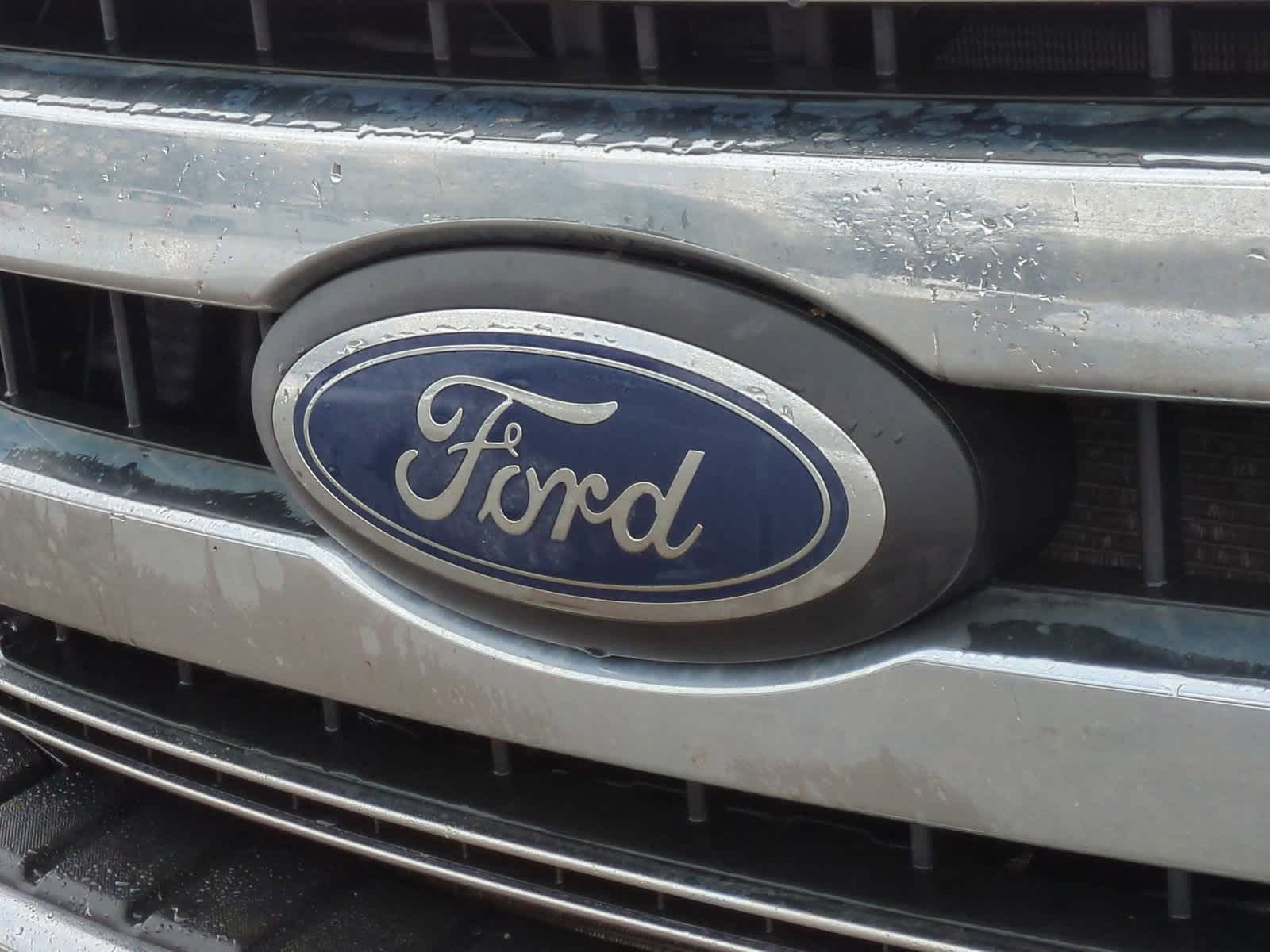 Thumbnail: 2022 Ford Econoline - 12