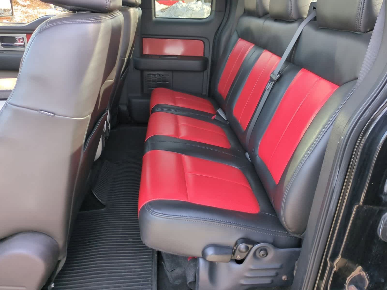 Thumbnail: 2011 Ford F-150 - 20