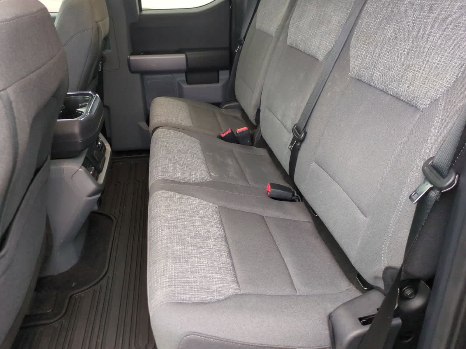 Thumbnail: 2022 Ford F-150 - 19